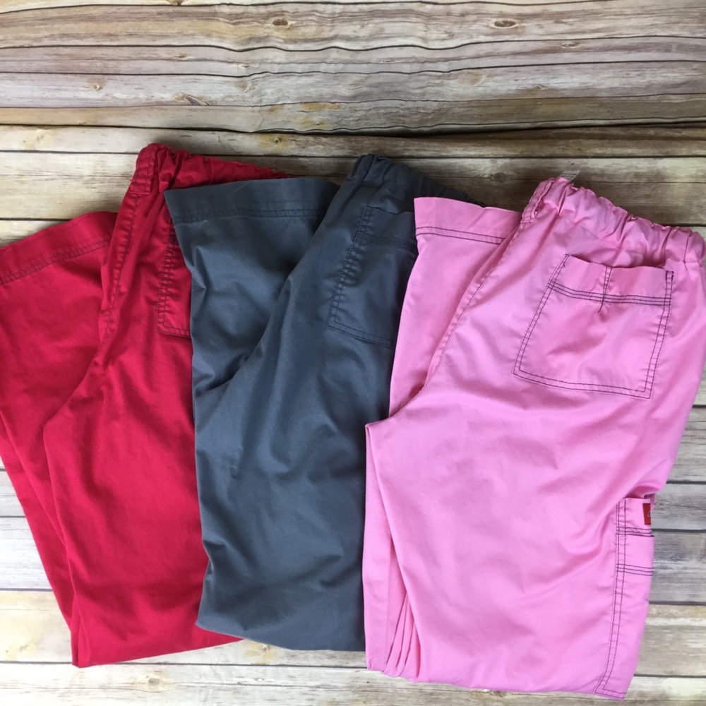Dickies Scrub Pants